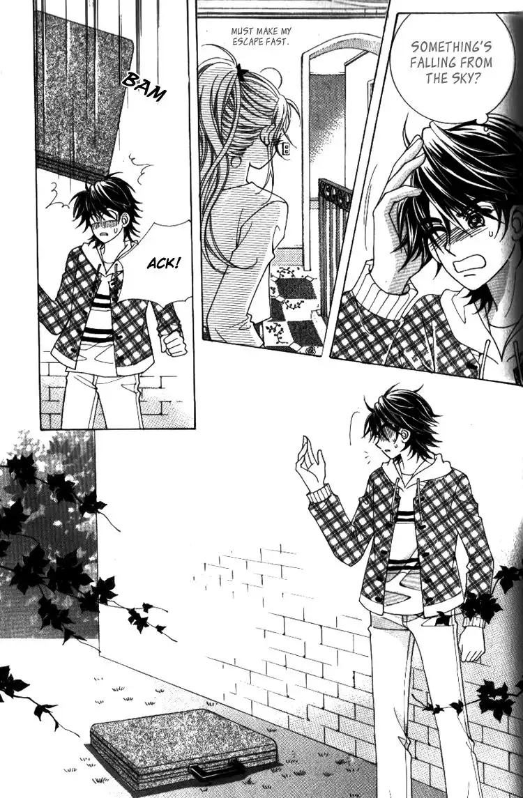 Ways of the Jogang Jicheo Chapter 15 9